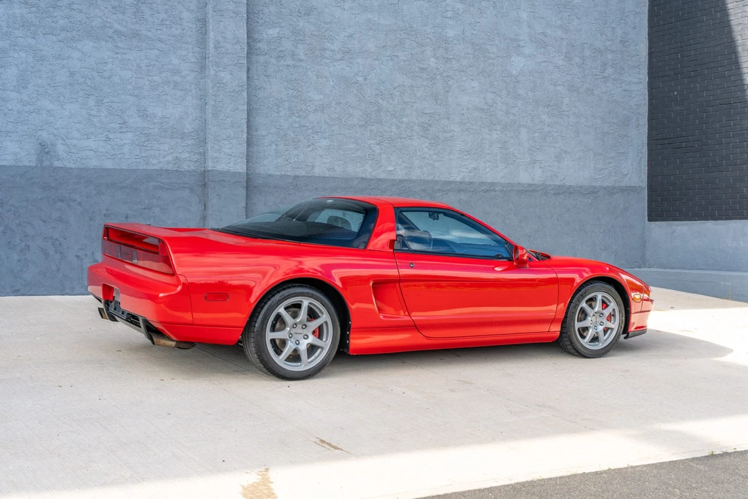 1995 Acura NA1 NSX - Image 12 of 31