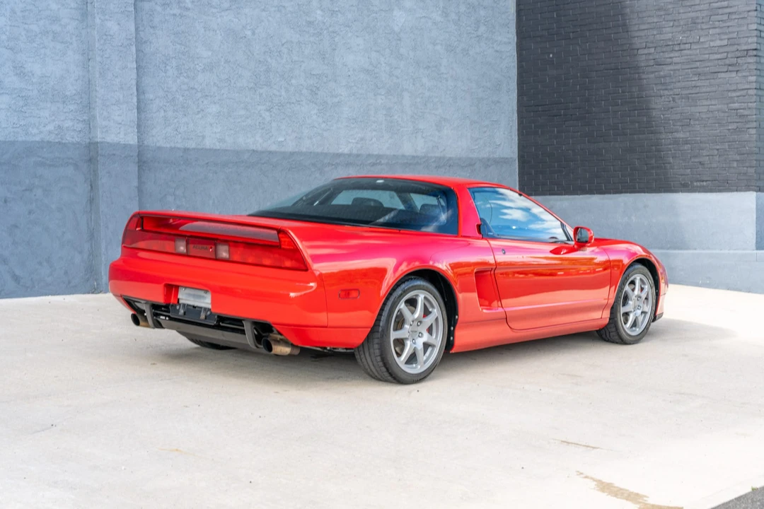 1995 Acura NA1 NSX - Image 11 of 31