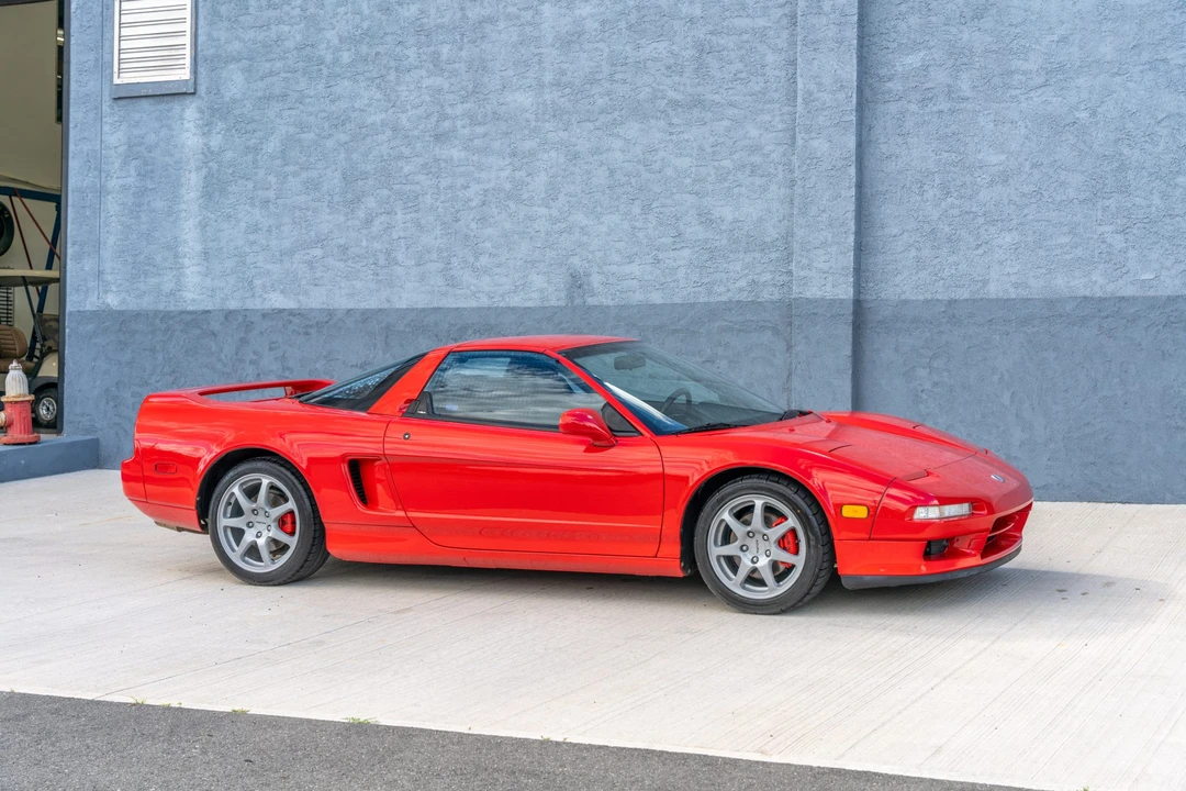 1995 Acura NA1 NSX - Image 14 of 31