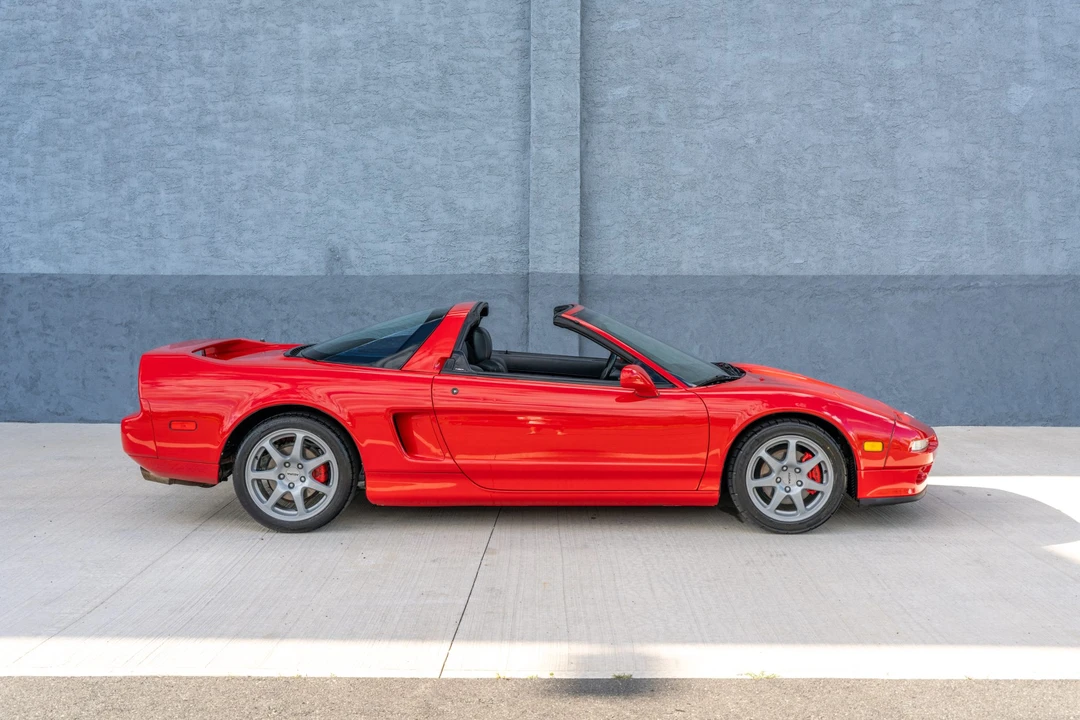 1995 Acura NA1 NSX - Image 26 of 31