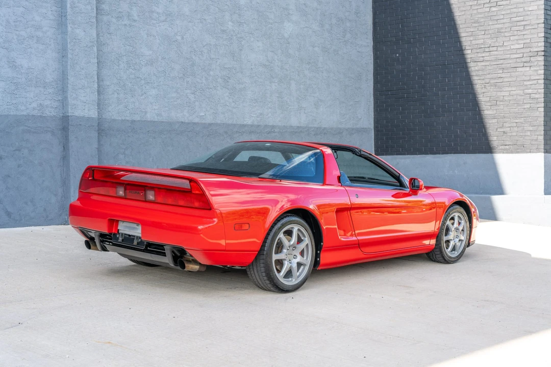 1995 Acura NA1 NSX - Image 25 of 31