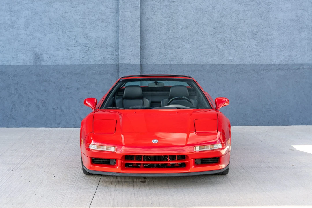 1995 Acura NA1 NSX - Image 28 of 31