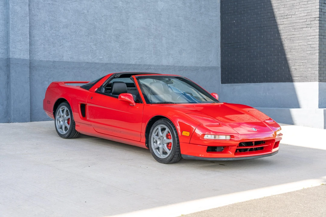 1995 Acura NA1 NSX - Image 27 of 31