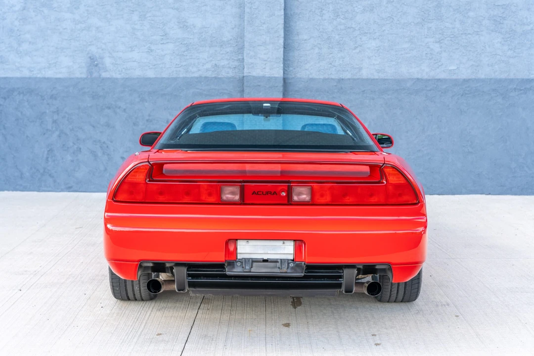 1995 Acura NA1 NSX - Image 23 of 31