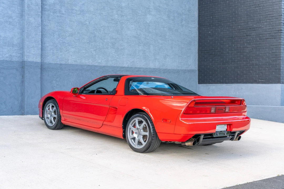 1995 Acura NA1 NSX - Image 22 of 31