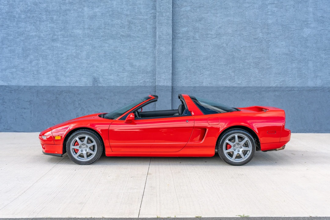 1995 Acura NA1 NSX - Image 20 of 31