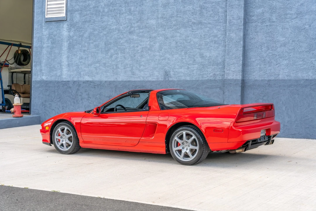 1995 Acura NA1 NSX - Image 21 of 31