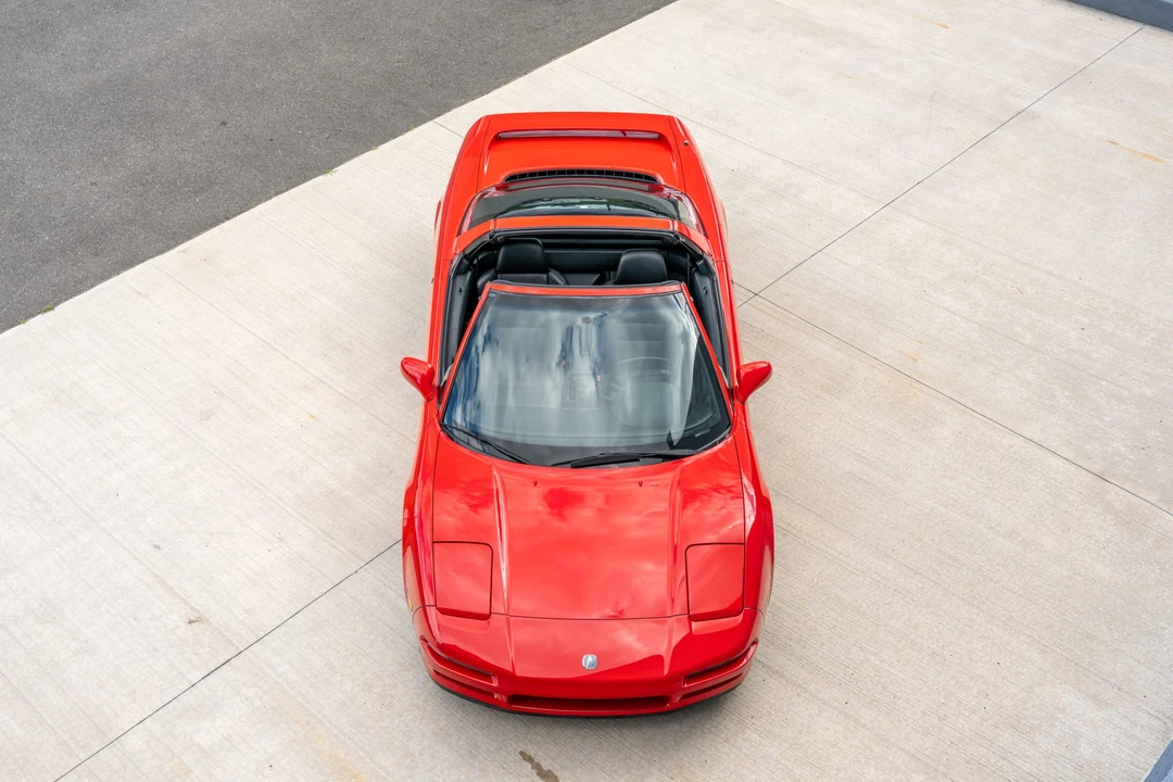 1995 Acura NA1 NSX - Image 29 of 31