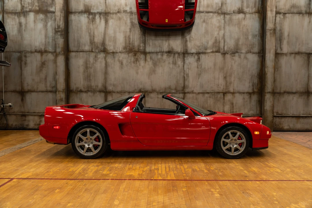 1995 Acura NA1 NSX - Image 26 of 31