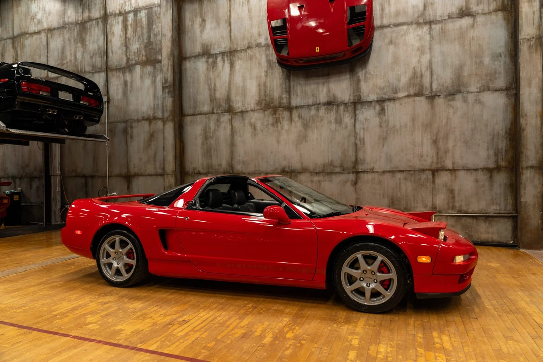 1995 Acura NA1 NSX - Image 24 of 31