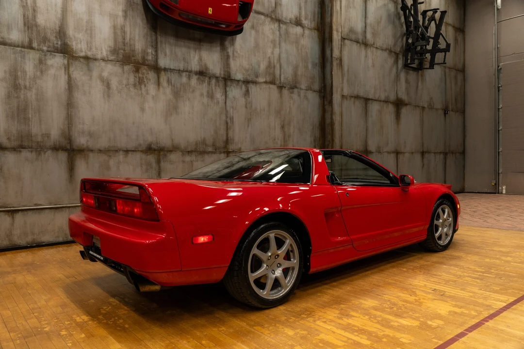 1995 Acura NA1 NSX - Image 27 of 31