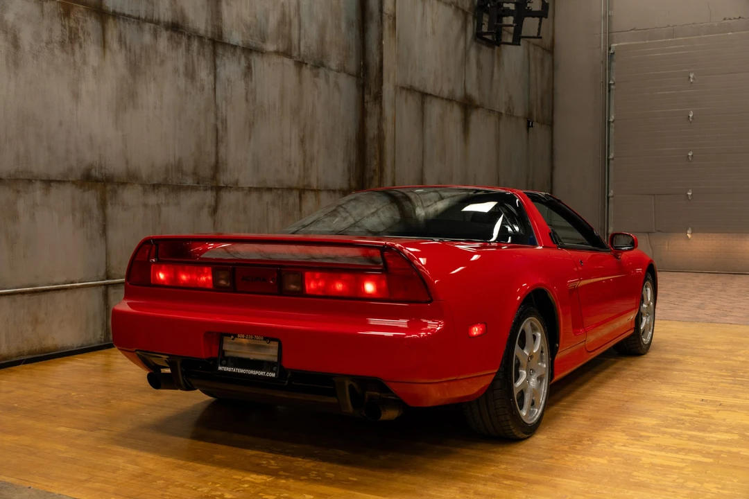 1995 Acura NA1 NSX - Image 28 of 31