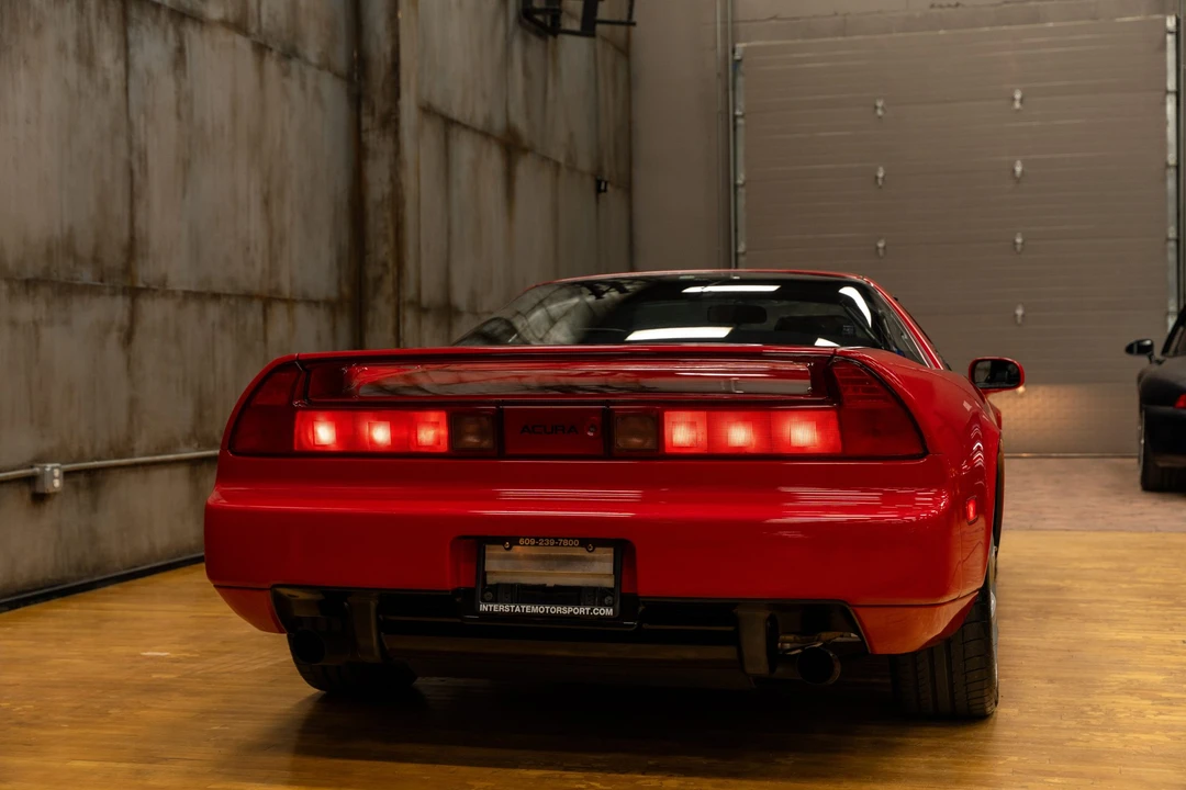 1995 Acura NA1 NSX - Image 29 of 31