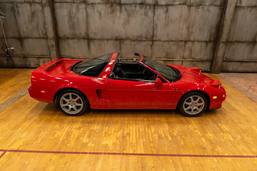 1995 Acura NA1 NSX - Image 25 of 31