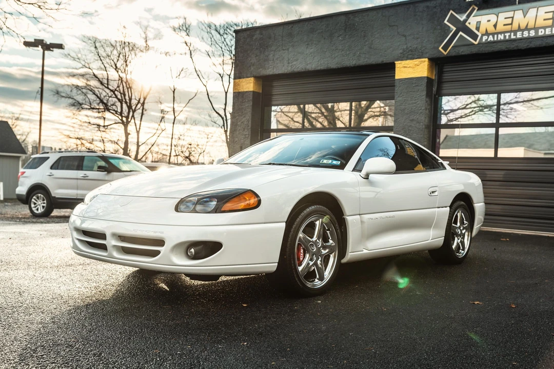 1995 Dodge Stealth - Image 3 of 31