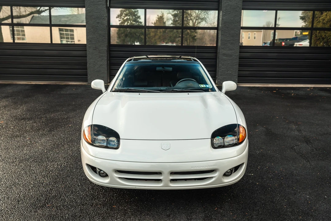 1995 Dodge Stealth - Image 7 of 31