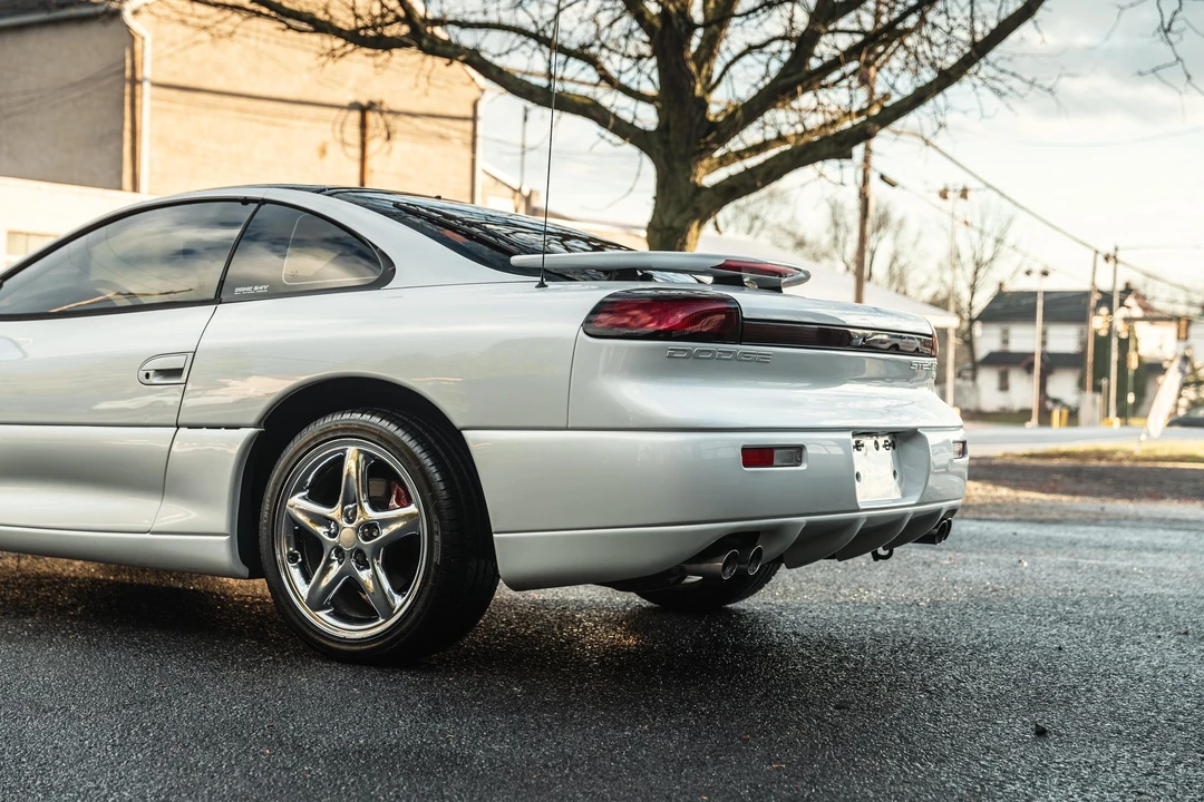 1995 Dodge Stealth - Image 13 of 31