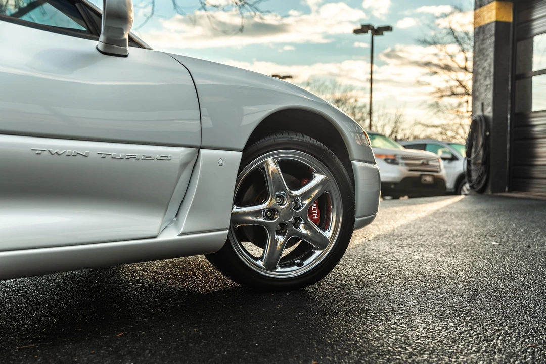 1995 Dodge Stealth - Image 20 of 31