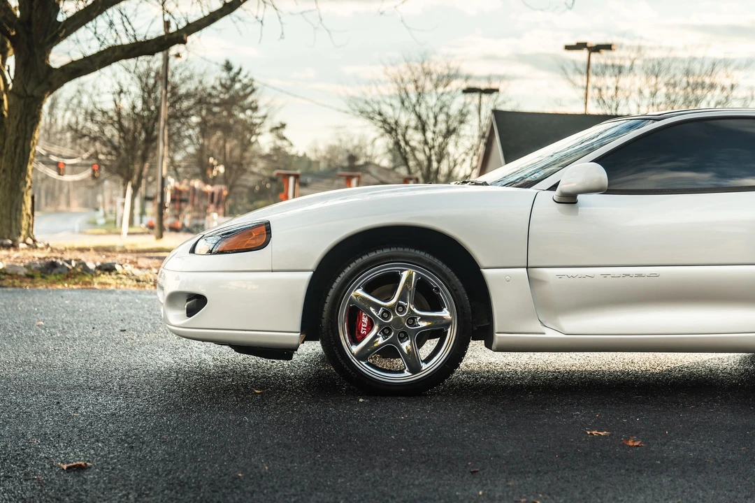 1995 Dodge Stealth - Image 11 of 31