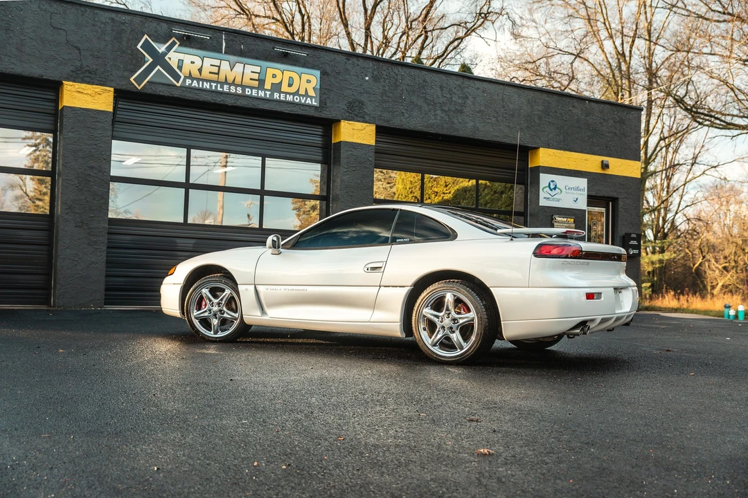 1995 Dodge Stealth - Image 4 of 31