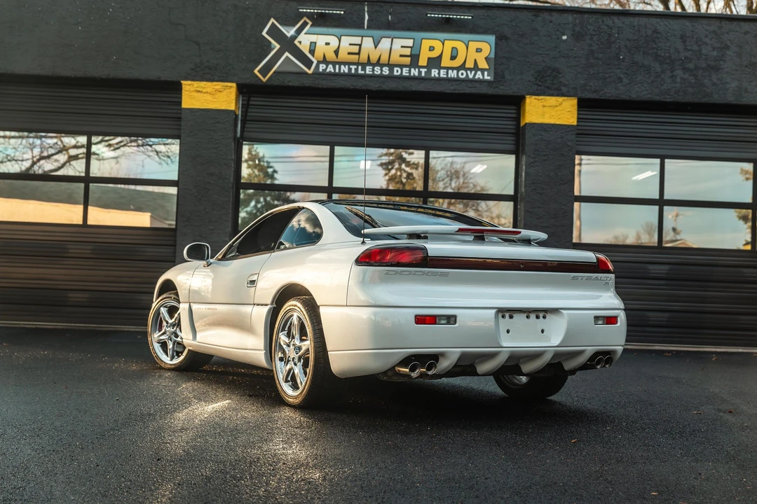 1995 Dodge Stealth - Image 5 of 31