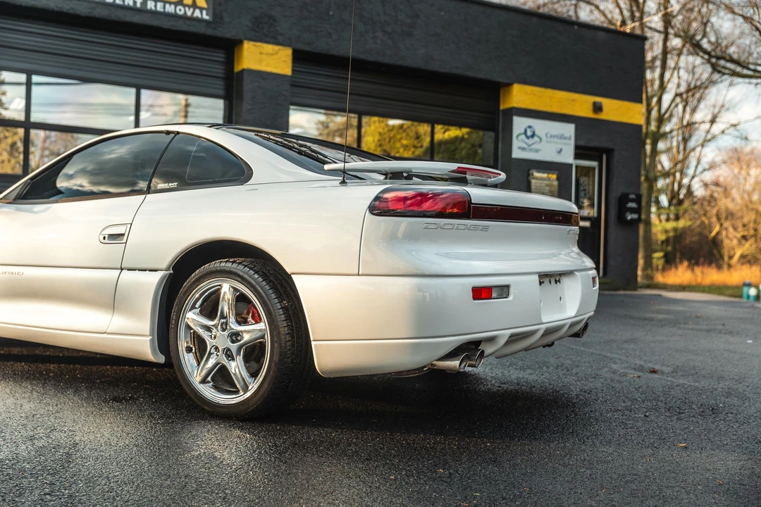 1995 Dodge Stealth - Image 12 of 31