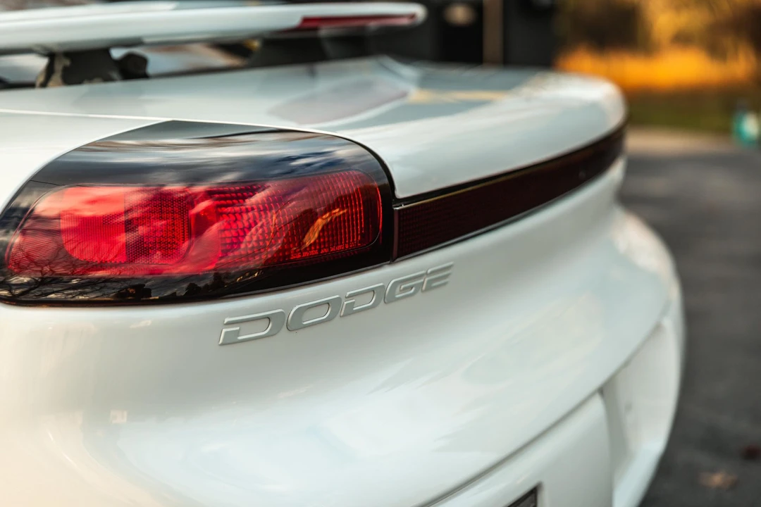 1995 Dodge Stealth - Image 18 of 31