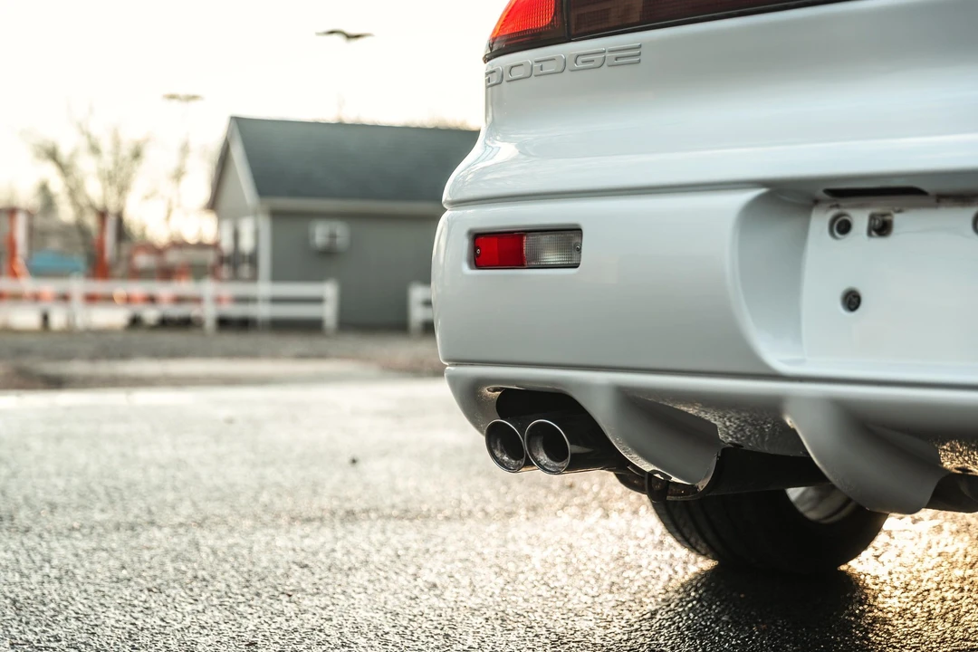 1995 Dodge Stealth - Image 19 of 31