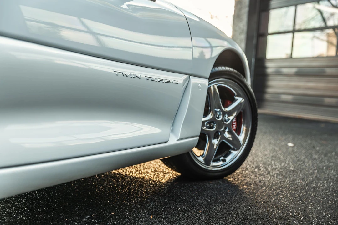1995 Dodge Stealth - Image 15 of 31