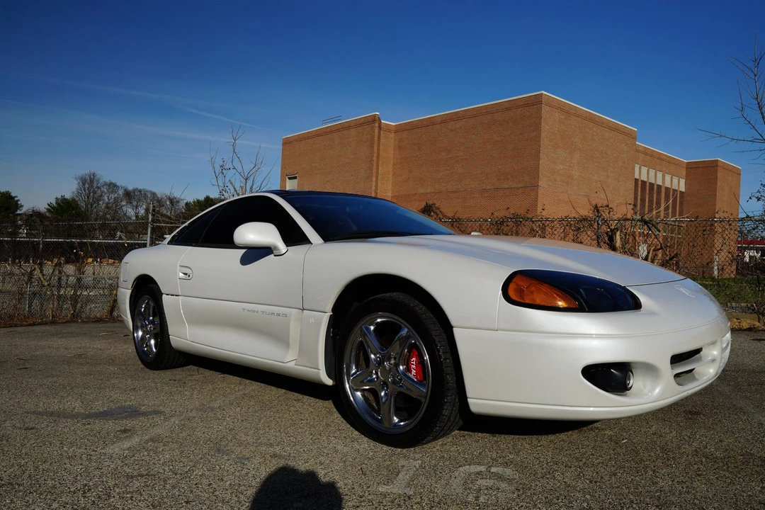 1995 Dodge Stealth - Image 8 of 31