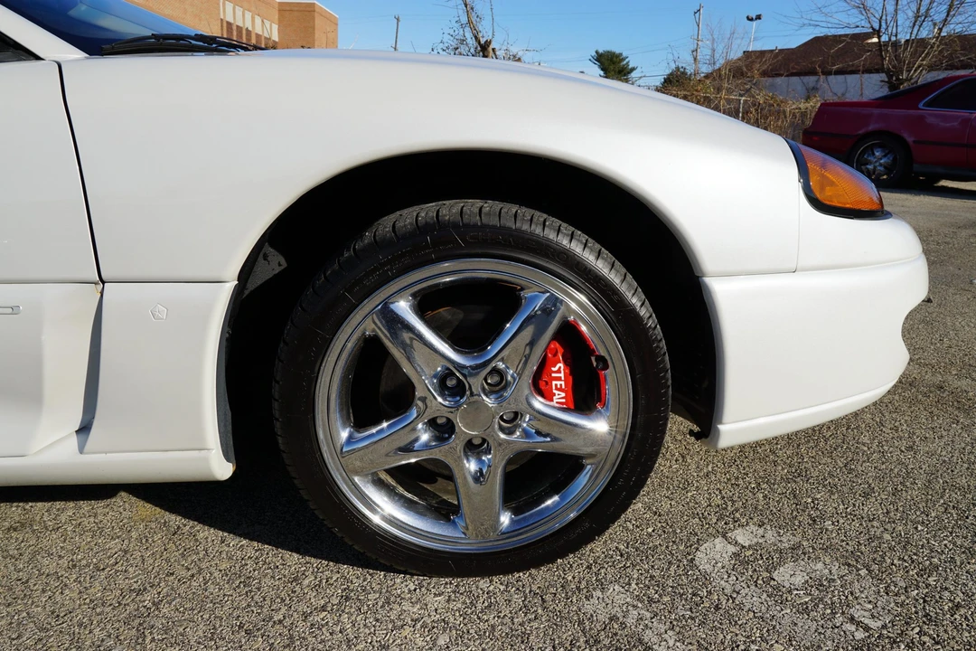 1995 Dodge Stealth - Image 21 of 31
