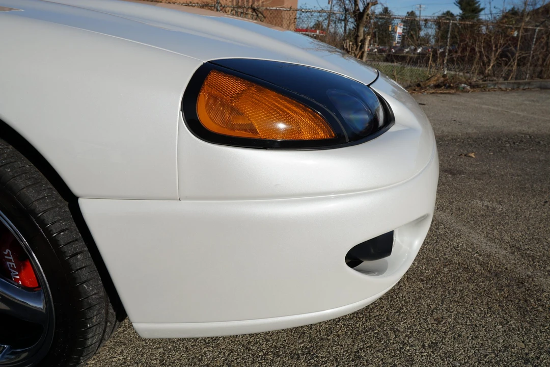 1995 Dodge Stealth - Image 22 of 31