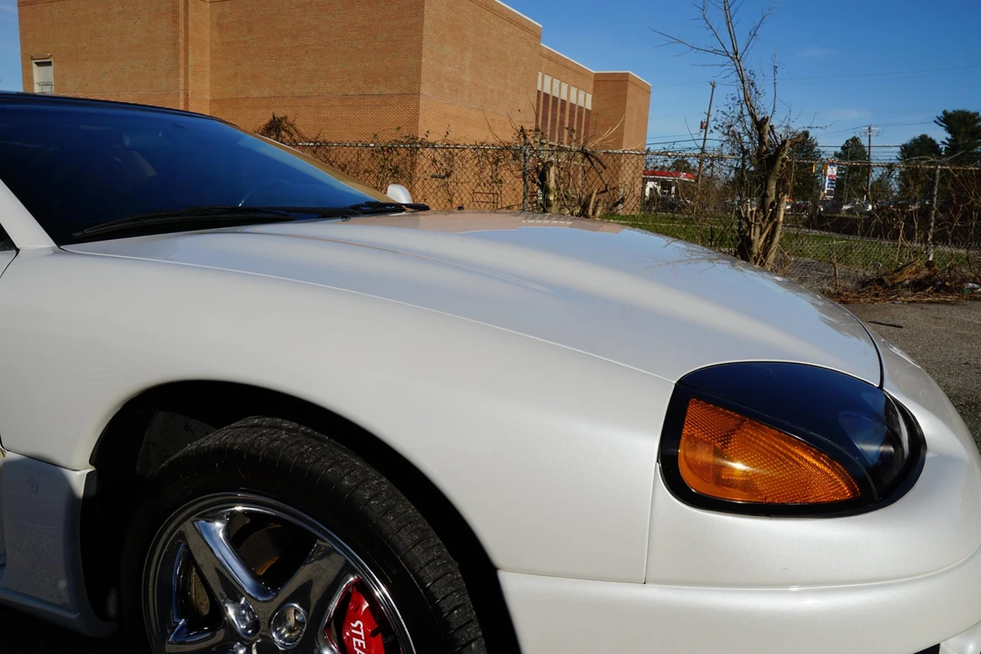 1995 Dodge Stealth - Image 23 of 31