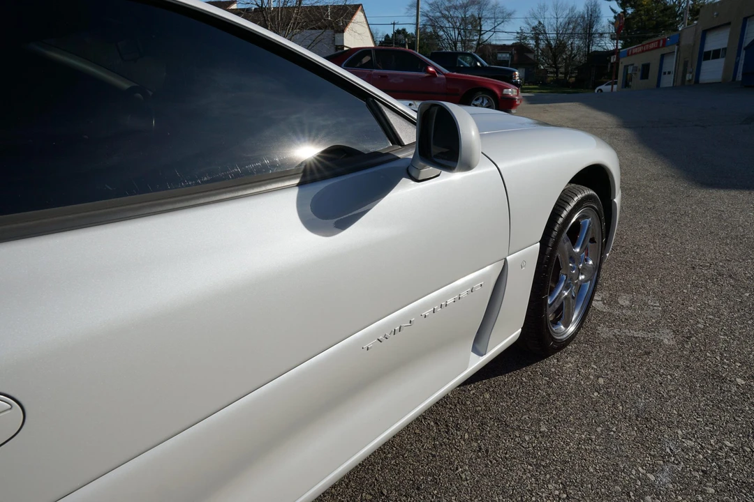 1995 Dodge Stealth - Image 25 of 31