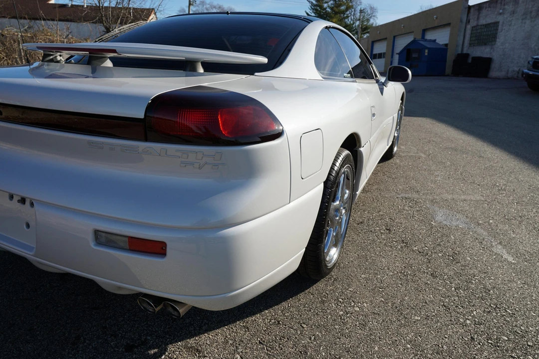1995 Dodge Stealth - Image 14 of 31