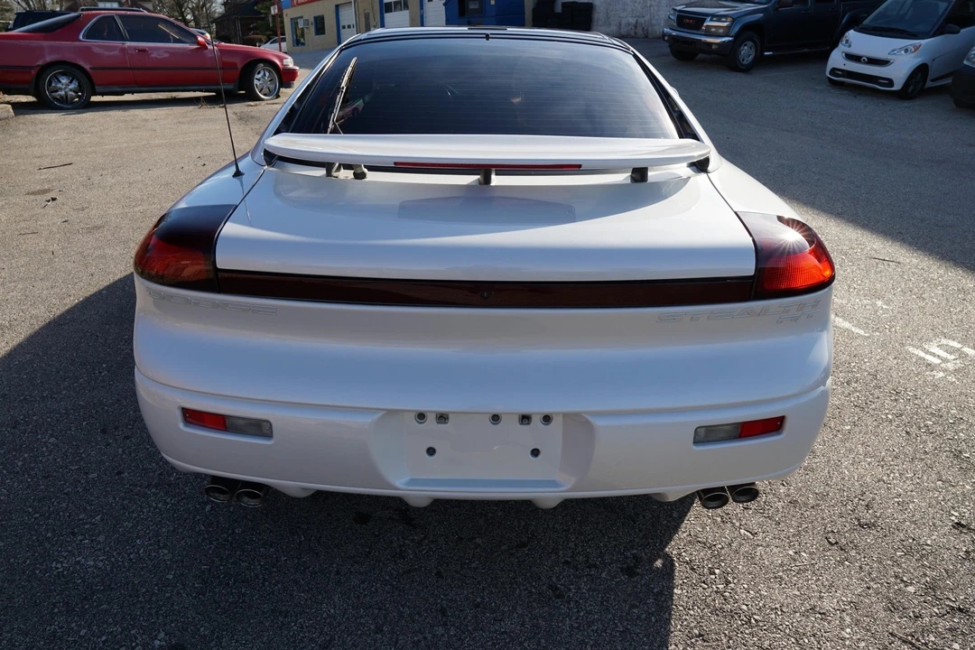 1995 Dodge Stealth - Image 9 of 31