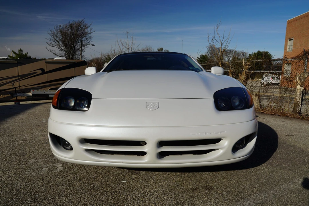1995 Dodge Stealth - Image 10 of 31