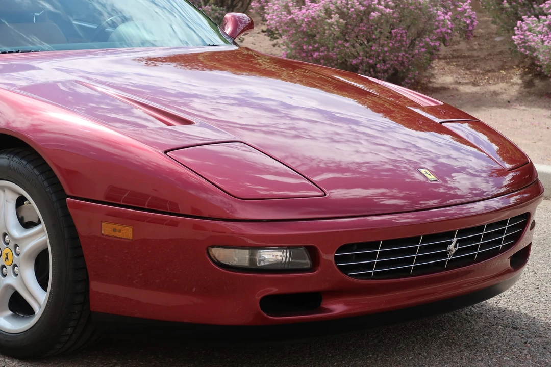 1995 Ferrari 456 GT - Image 27 of 31