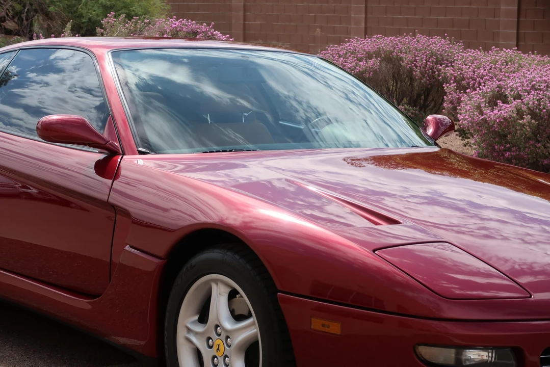 1995 Ferrari 456 GT - Image 26 of 31