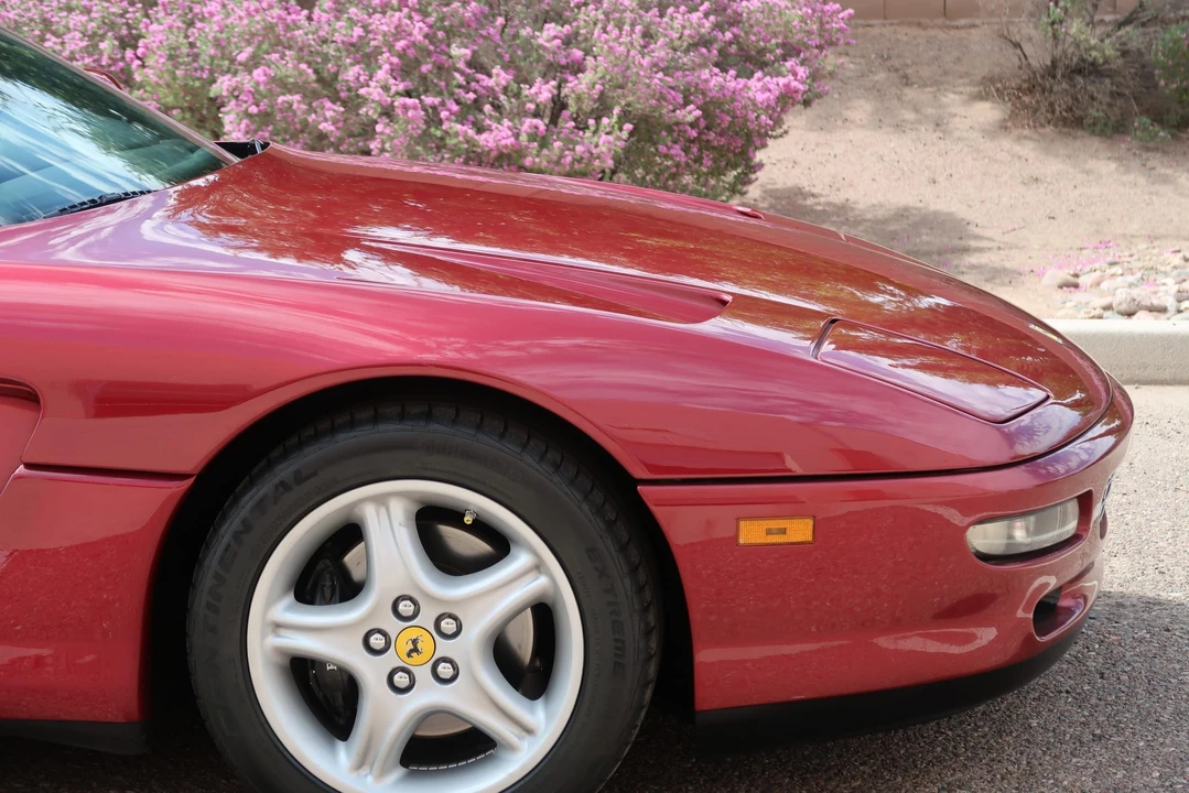 1995 Ferrari 456 GT - Image 29 of 31
