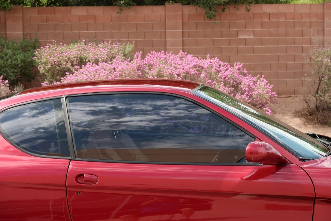 1995 Ferrari 456 GT - Image 30 of 31