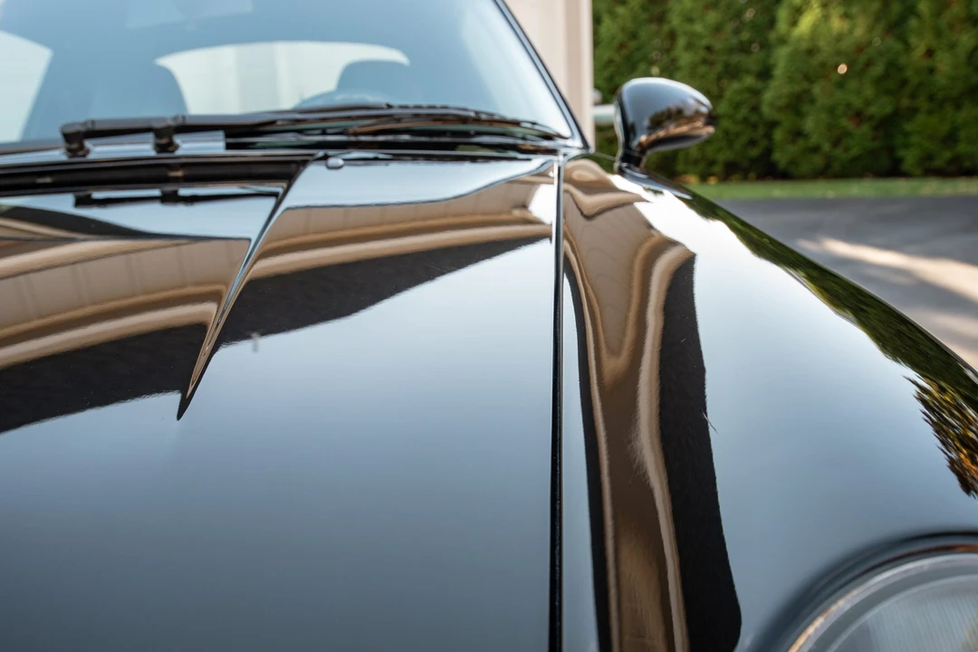 1995 Porsche 993 Carrera 4 - Image 29 of 31