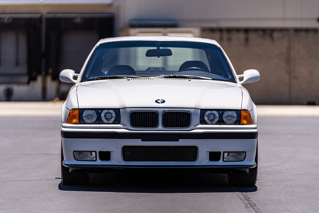 1996 BMW E36 M3 - Image 5 of 31