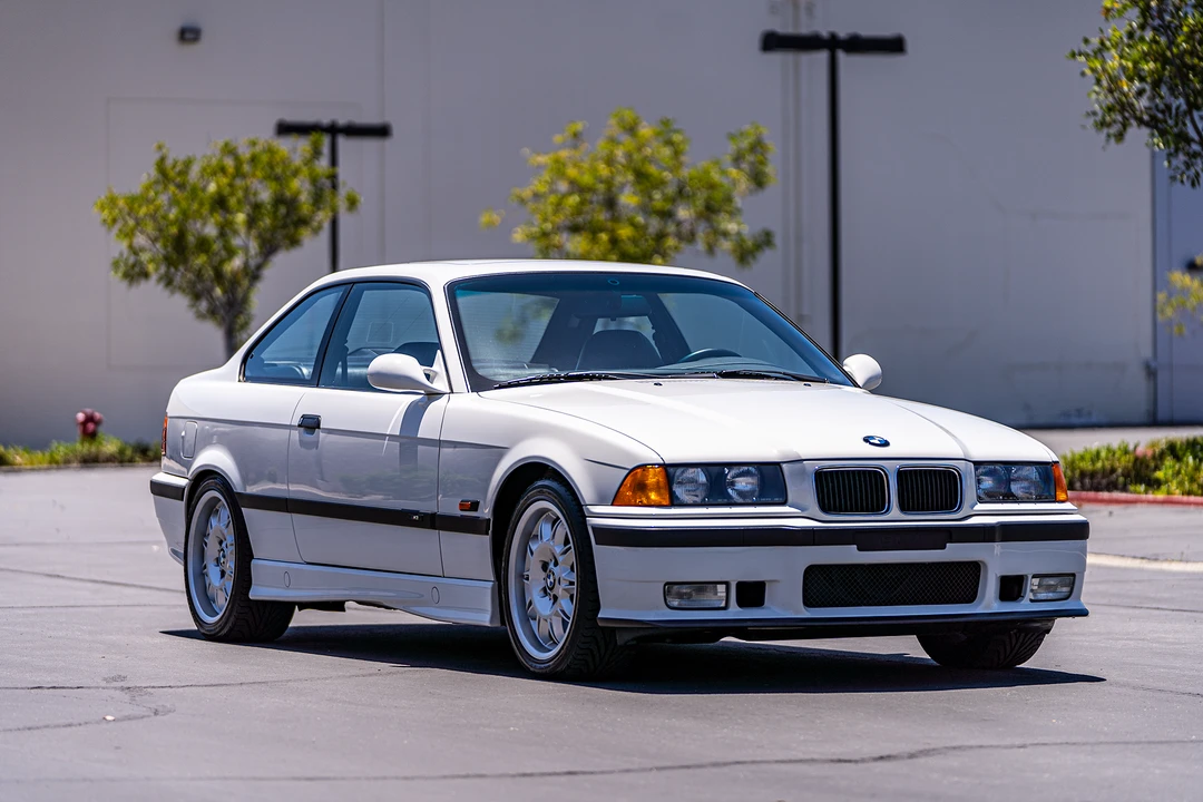 1996 BMW E36 M3 - Image 6 of 31