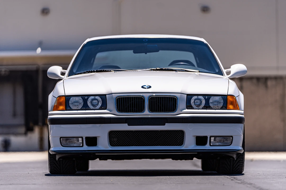 1996 BMW E36 M3 - Image 4 of 31