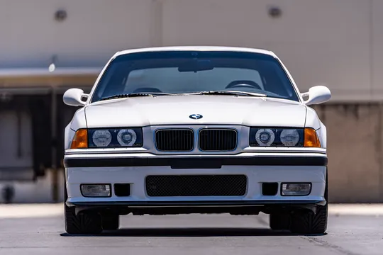 1996 BMW E36 M3 - Image 4 of 31