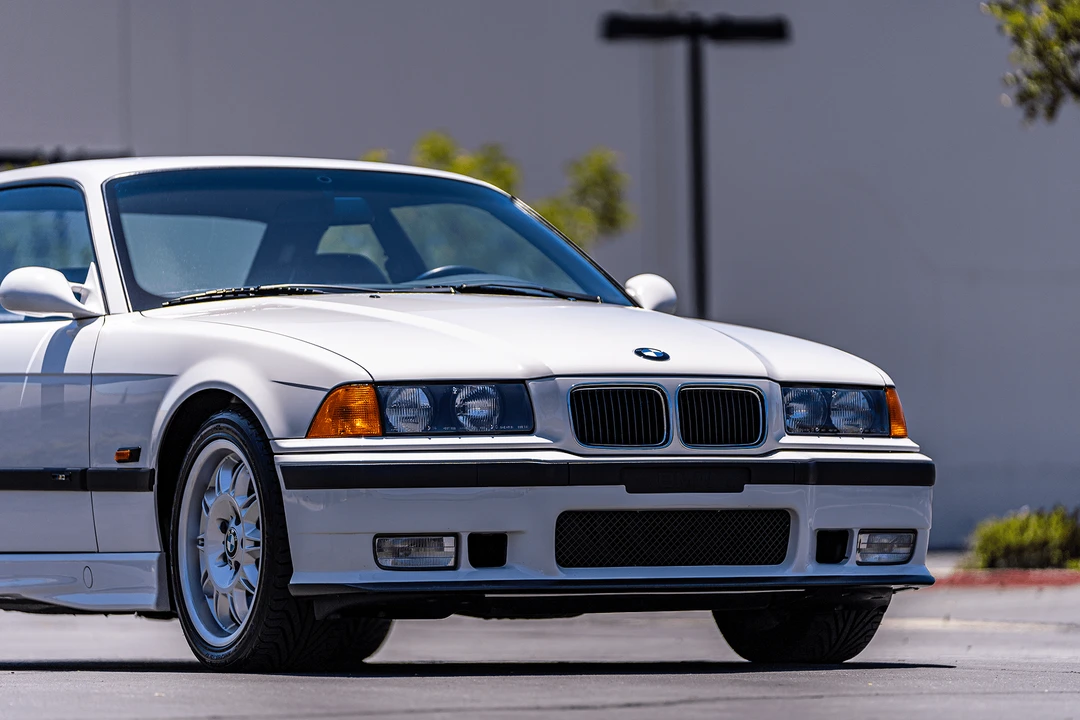 1996 BMW E36 M3 - Image 25 of 31