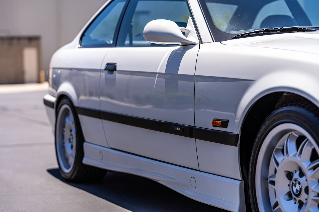 1996 BMW E36 M3 - Image 29 of 31