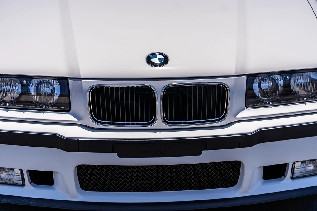 1996 BMW E36 M3 - Image 21 of 31
