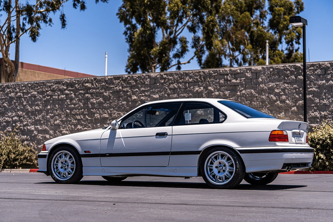 1996 BMW E36 M3 - Image 17 of 31